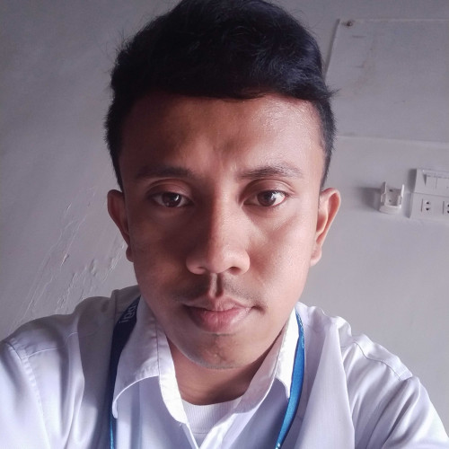 Nurkholis A. profile photo