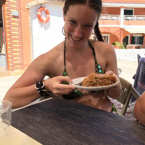 veronica g. profile photo