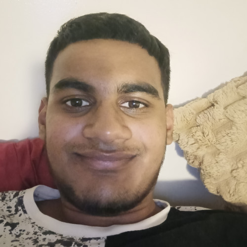 Samuel A. profile photo