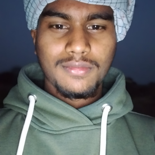 Aayush k. profile photo