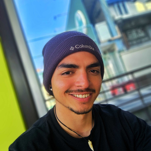 David M. profile photo