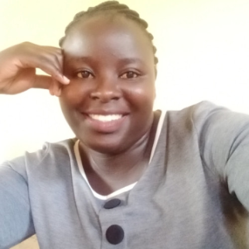 Lucy N. profile photo