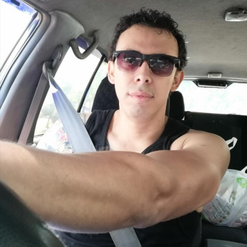 Gabriel M. profile photo