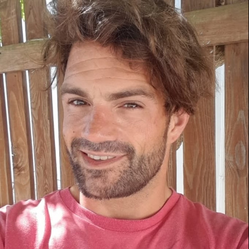 James P. profile photo