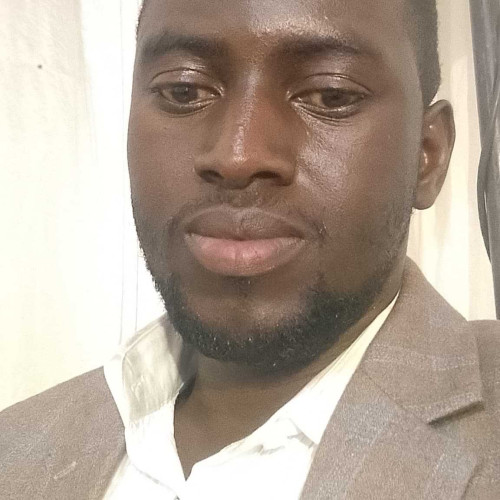 WAISWA R. profile photo