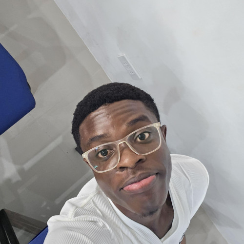 Jeremiah O. profile photo