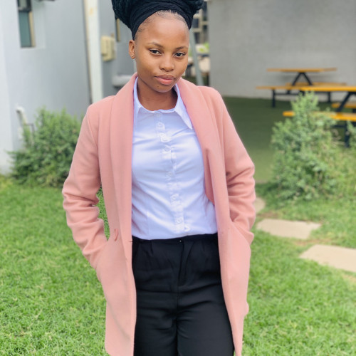 KATLEGO T.