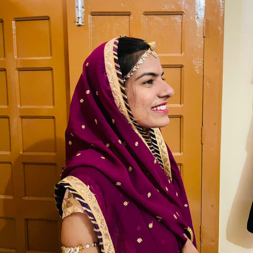 hema d. profile photo