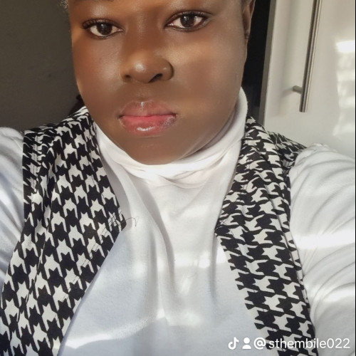 Sthembile N.