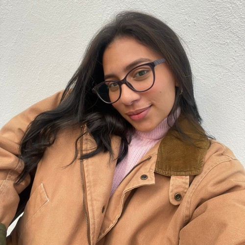 Daniela  A.