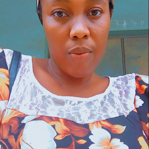 faith A. profile photo