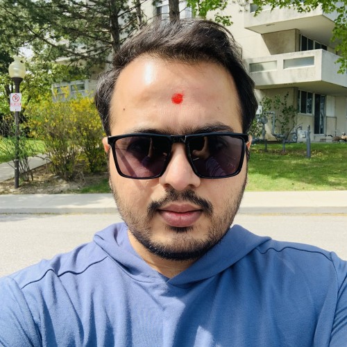 Jenil G. profile photo