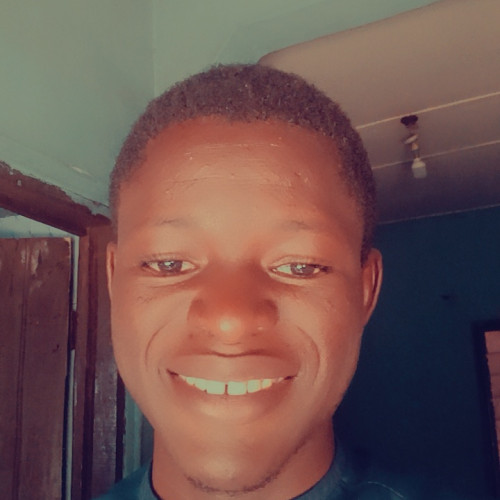 Solomon  A. profile photo