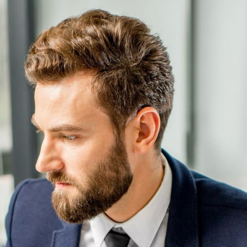Faris M. profile photo