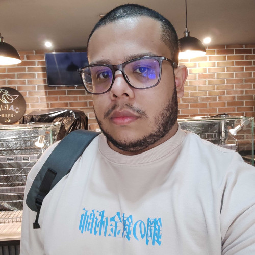 Jos D. profile photo