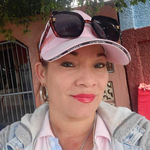 Andrea V. profile photo