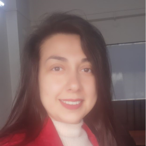 rawah A. profile photo