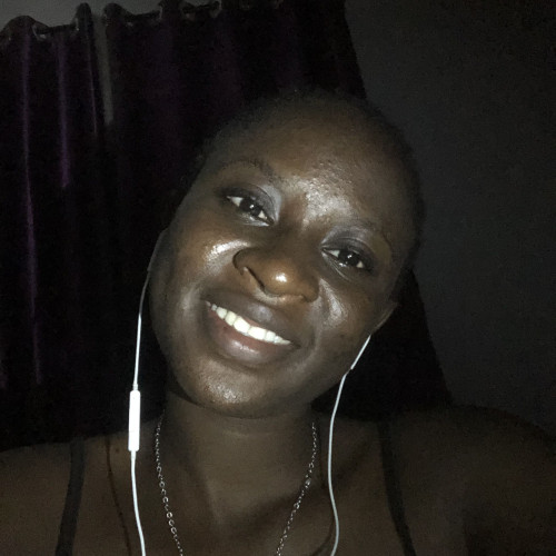 precious S. profile photo