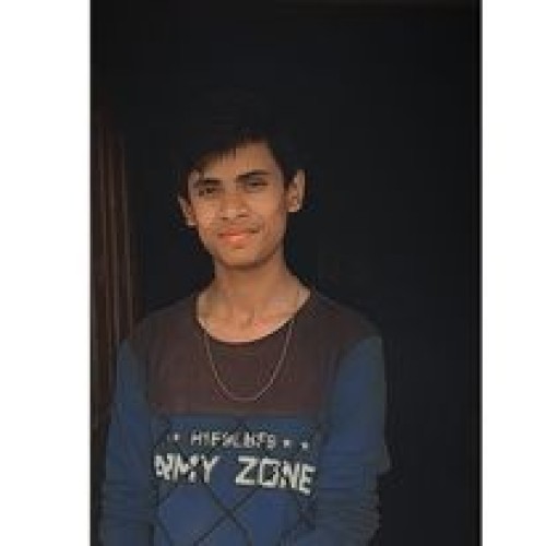 Aditya  M. profile photo