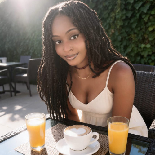 Stefanni  Q. profile photo
