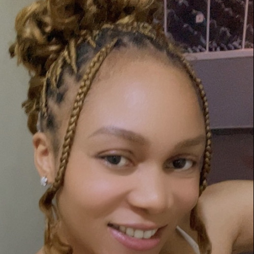 Lily A. profile photo