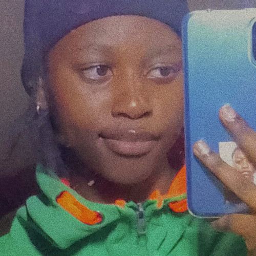 Thuthukile  M.
