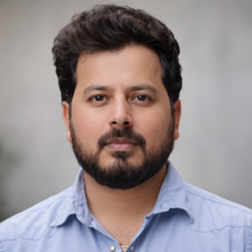 Dharmesh S. profile photo