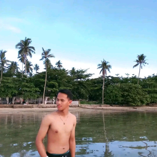 Ian Jhun A.