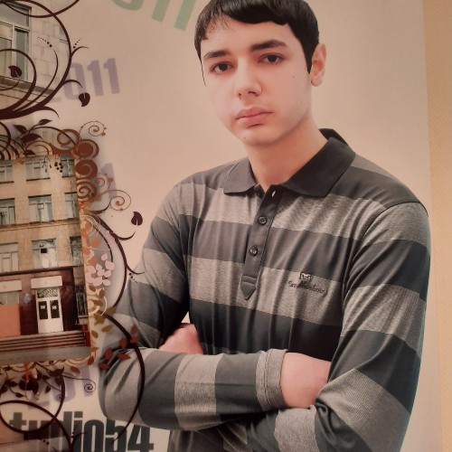 Elnur H. profile photo