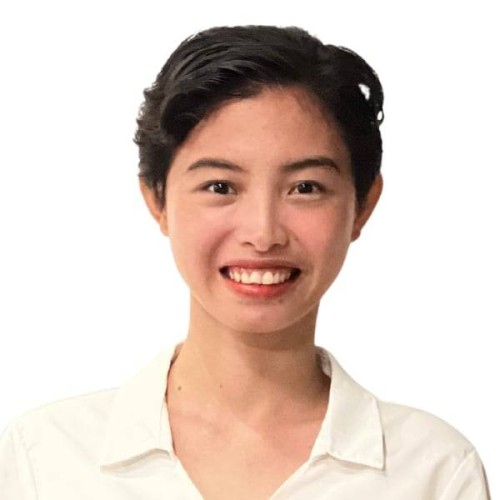 Shaine Gabrielle  A.