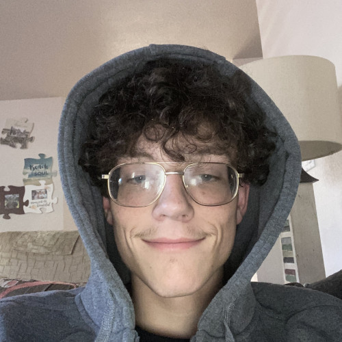 Connor B. profile photo