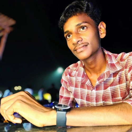 Y S Charan Reddy R. profile photo