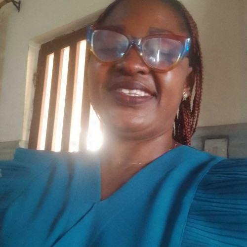 Temitope A. profile photo
