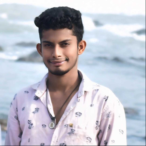 Gnaneshh B. profile photo