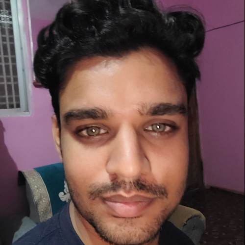 Shubham S.