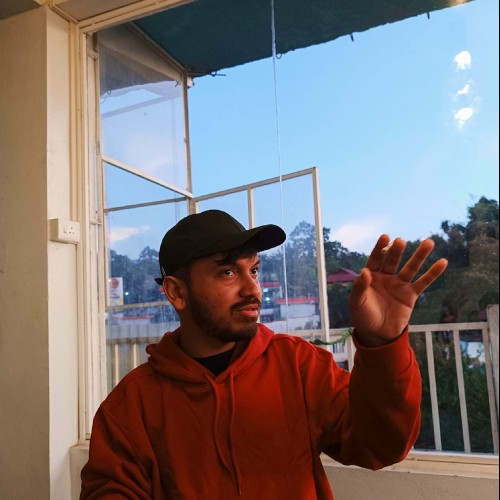 Prasenjeet D.