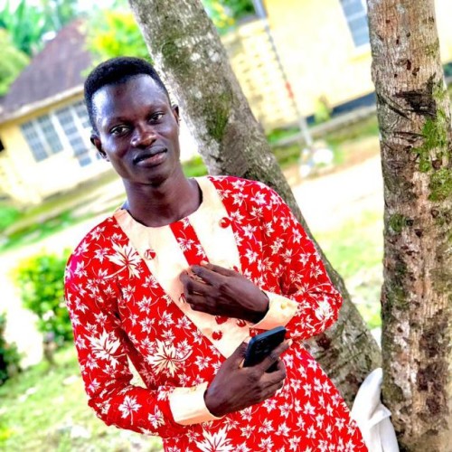 SIMEON A. profile photo