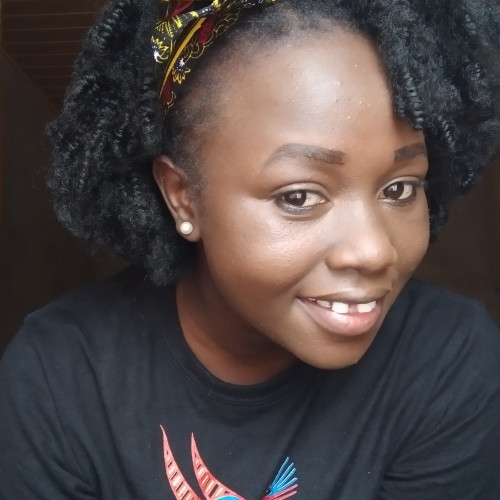 Mercy A. profile photo