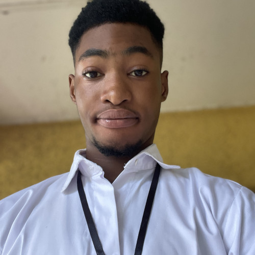 Friday  E. profile photo