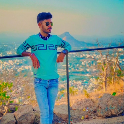 Rahul S.