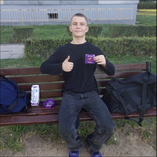 Franek Z. profile photo