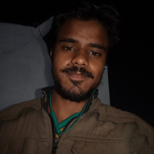 Utkarsh P. profile photo