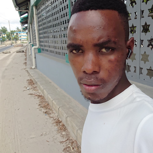 Mbekojani J. profile photo
