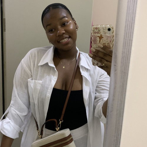 Mayara G. profile photo