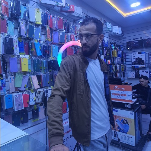 mustapha r. profile photo