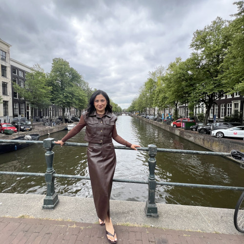 Licy M. profile photo