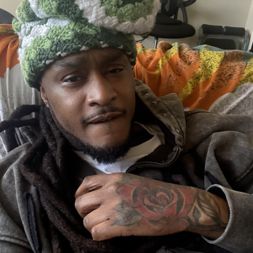 Darius M. profile photo