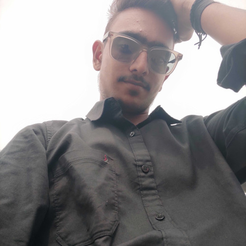 vaibhav l. profile photo