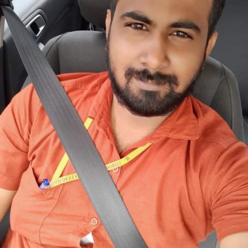 manuj P. profile photo