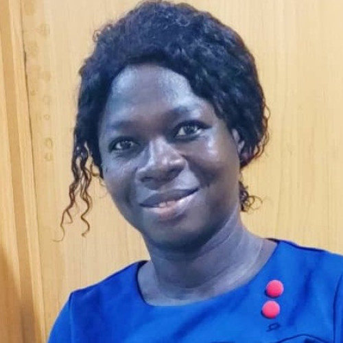 Christiana Ajoke A. profile photo